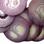 onion salad