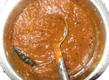 inchi curry