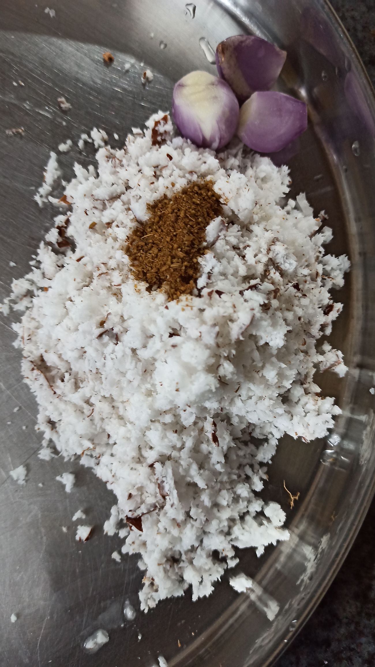 pineapple pachadi
